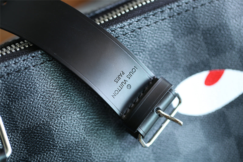 JB - LOV Travel Bags - 276