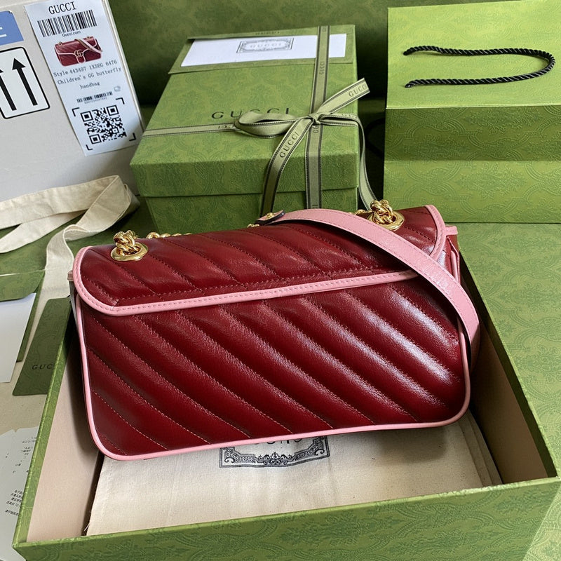 COZY BAGS - GUKI Bags - 1839