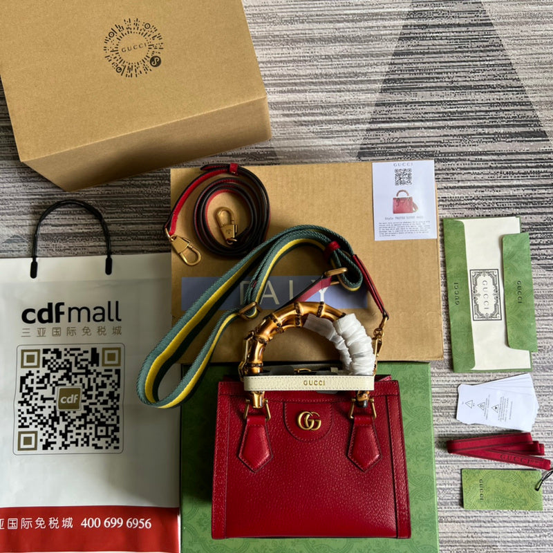 COZY BAGS - GUKI Bags - 1229