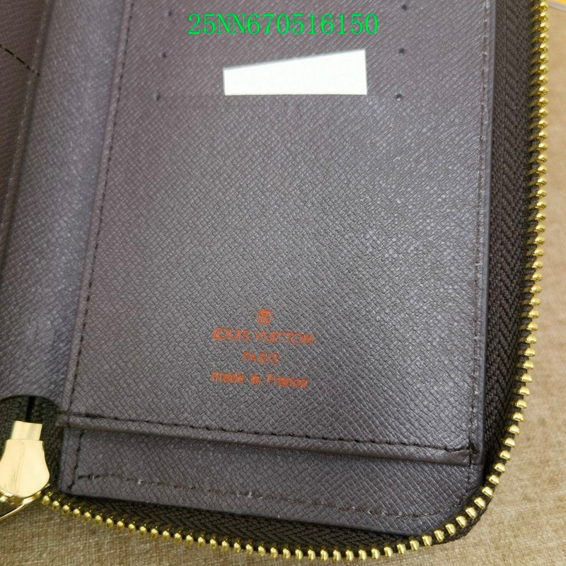 COZY BAGS - LOV Wallet - 1343