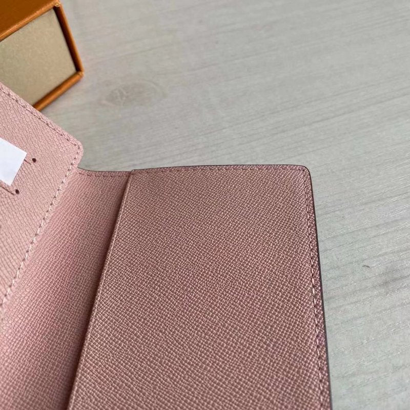 COZY BAGS - LOV Card Case - 035