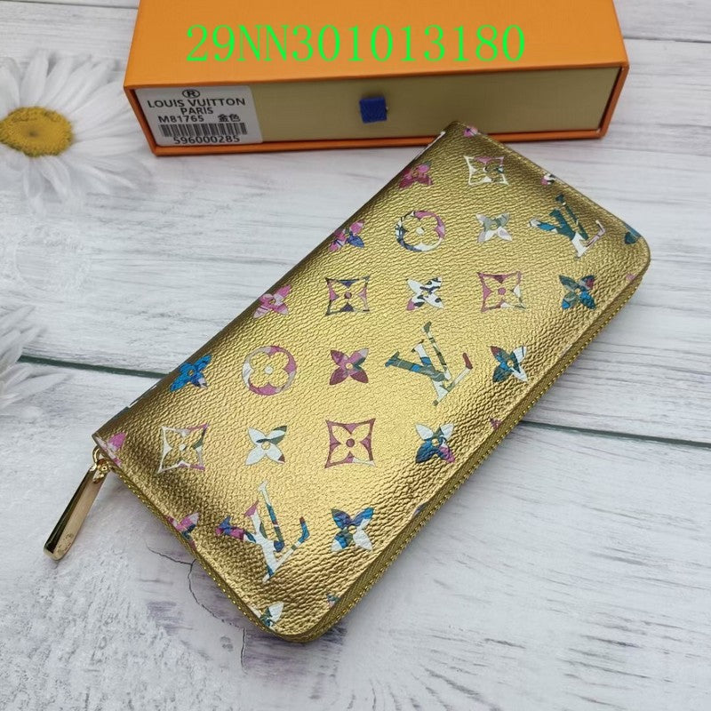 COZY BAGS - LOV Wallet - 935