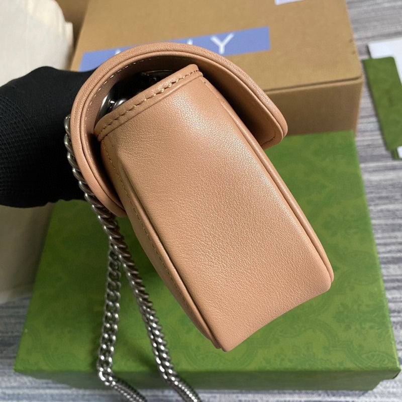JB - Guki Lady Bags - 855