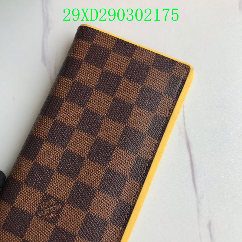 COZY BAGS - CHL Wallet - 1069