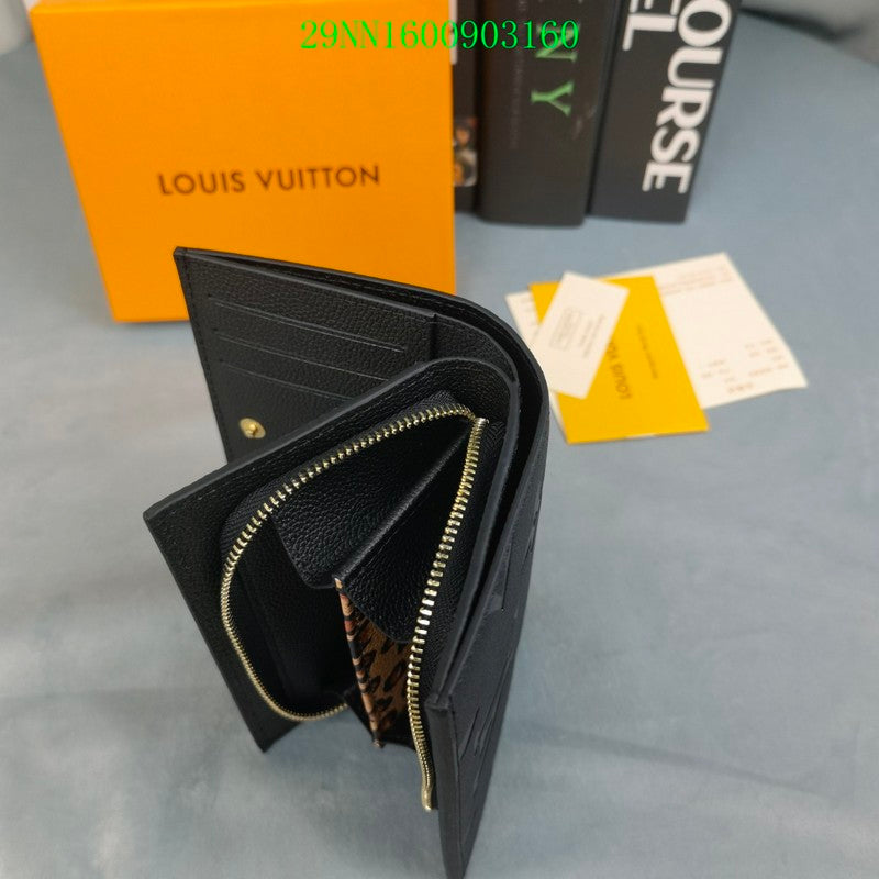 COZY BAGS - CHL Wallet - 606