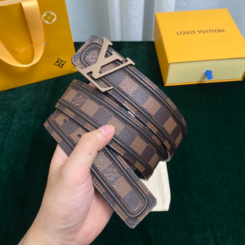 JB - LOV Belts - 063
