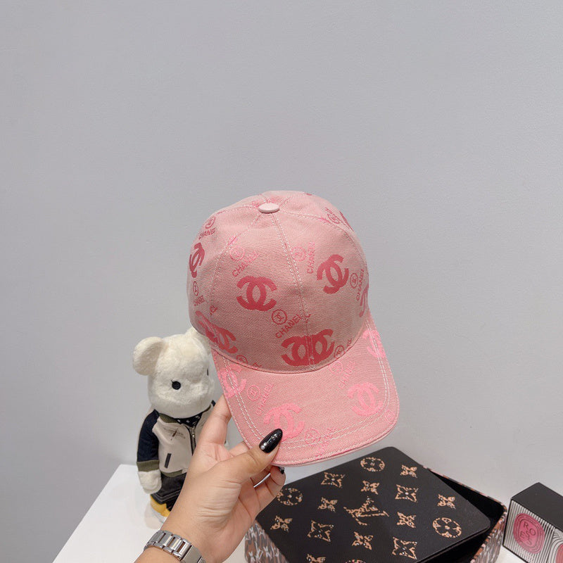 COZY BAGS - CHL Hats & Caps - 009