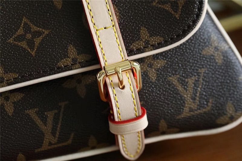 COZY - LOV Lady Bags - 1602