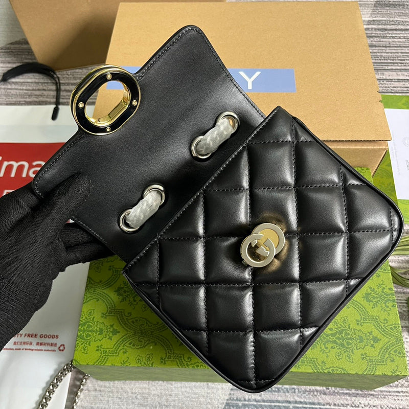 Cozy Bags - GUKI Women Shoulders Bags - 105