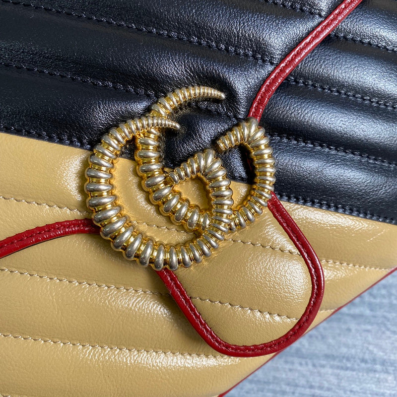 COZY BAGS - GUKI Bags - 2223