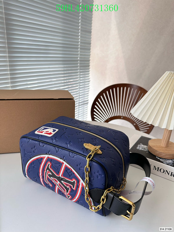 COZY BAGS - LOV Wallet - 194
