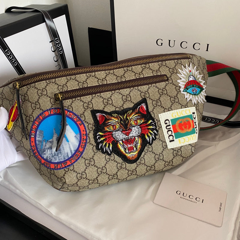 COZY BAGS - GUKI Bags - 250