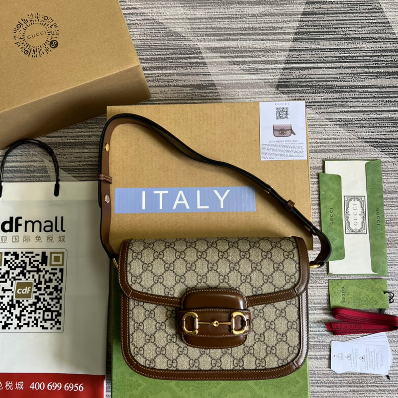 Cozy Bags - GUKI Women Shoulders Bags - 218