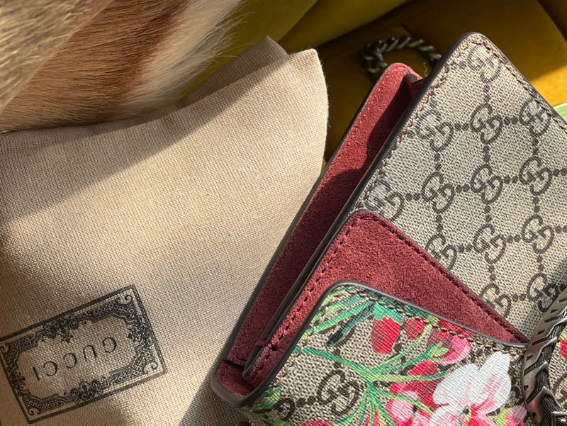 COZY - GUKI Women Bags - 095