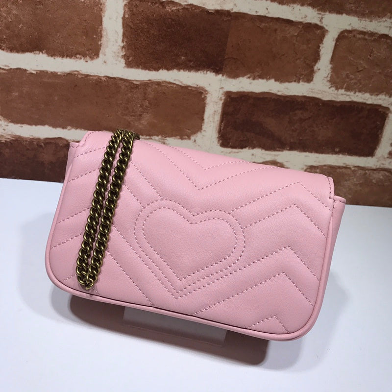 COZY BAGS - GUKI Women Bags - 1319