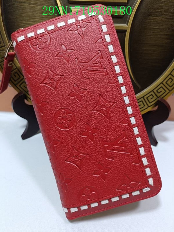 COZY BAGS - LOV Wallet - 1283