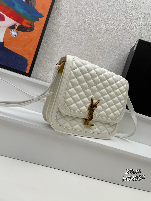 COZY - YLS Bags - 250