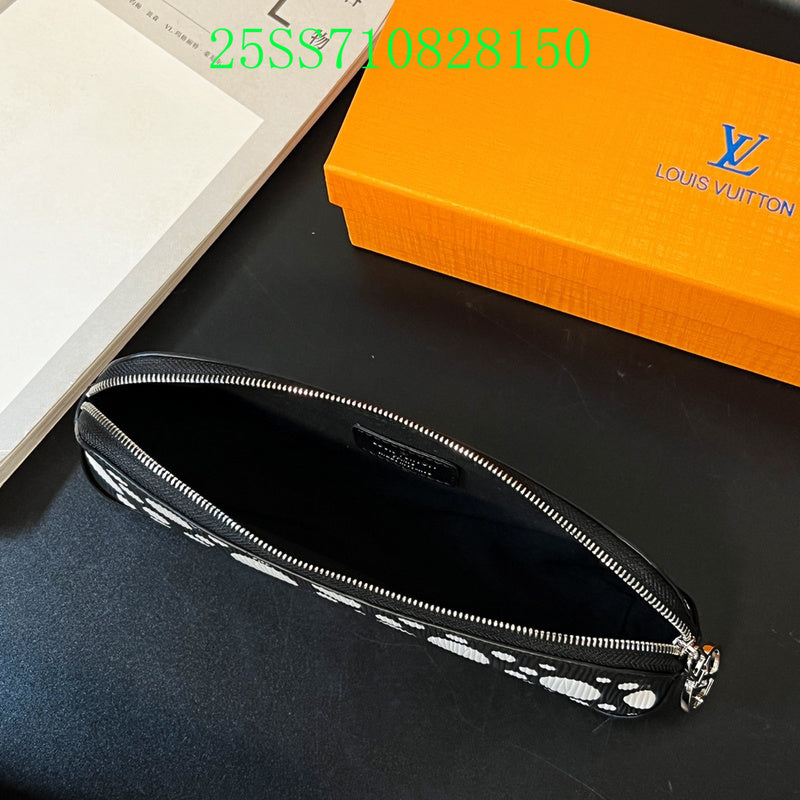 COZY BAGS - LOV Wallet - 049