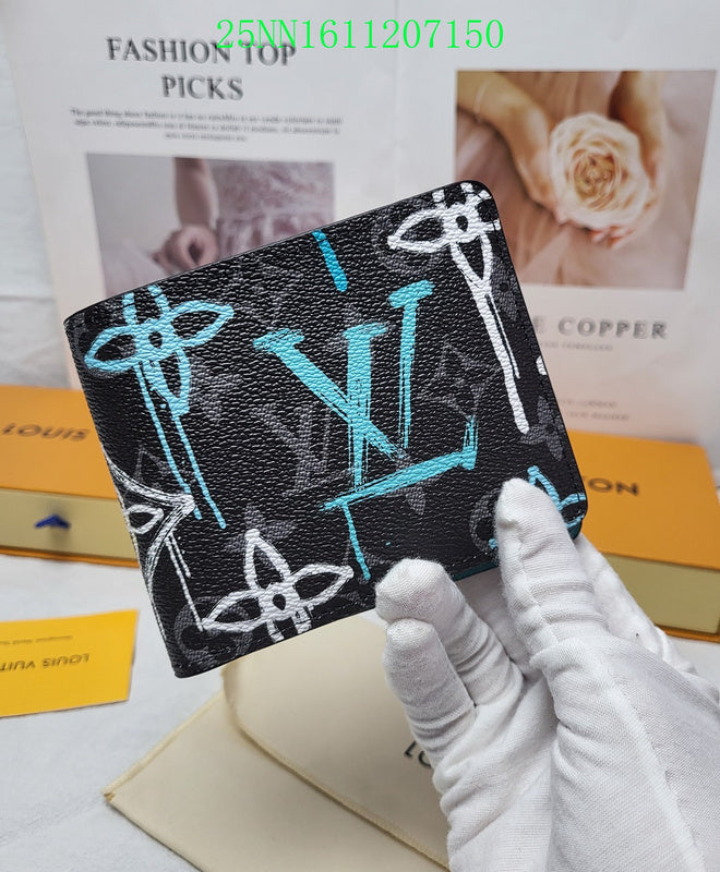 COZY BAGS - LOV Wallet - 846