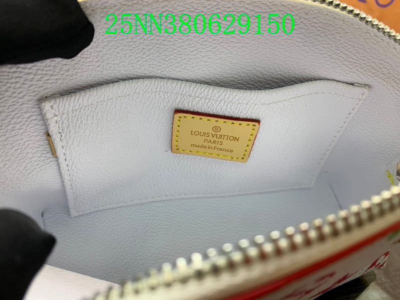 COZY BAGS - LOV Wallet - 1137