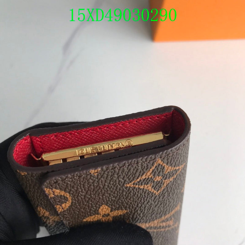 COZY BAGS - CHL Wallet - 1049