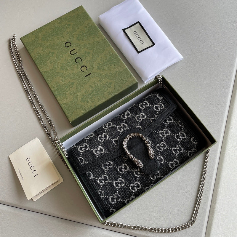 COZY BAGS - GUKI Bags - 1030