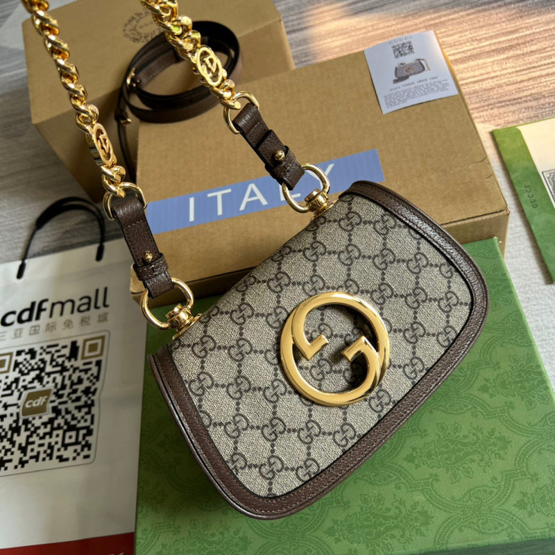 JB - Guki Lady Bags - 205