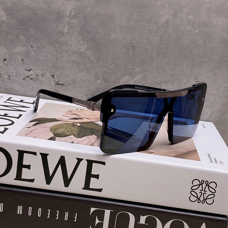JB - LOV Sunglasses - 103