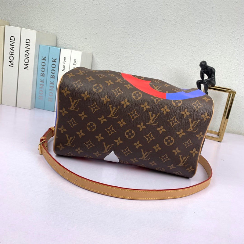 COZY - LOV Lady Bags - 871