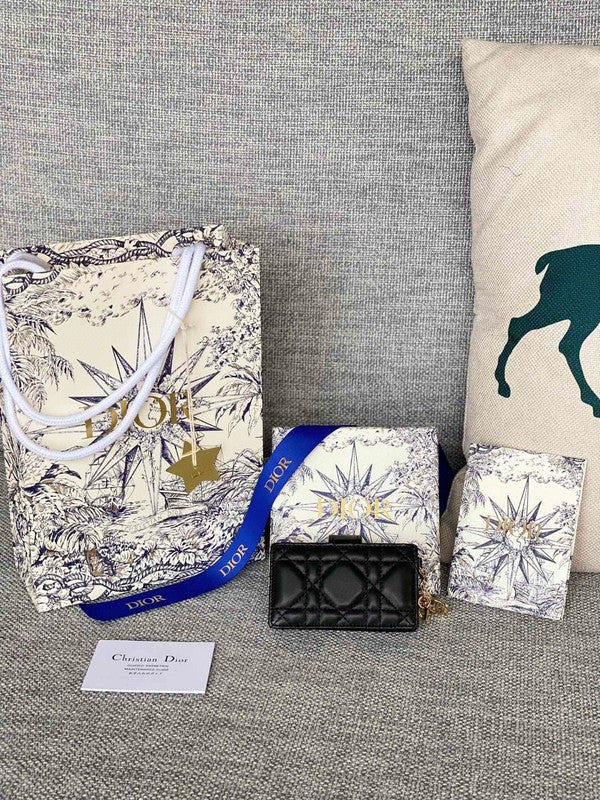 COZY BAGS - DOR Wallets - 085