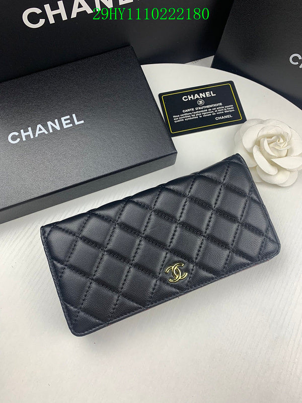 COZY BAGS - CHL Wallet - 205