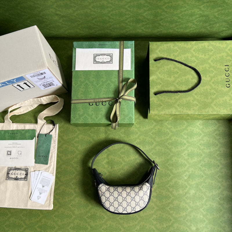 COZY BAGS - Guki Men Bags - 108