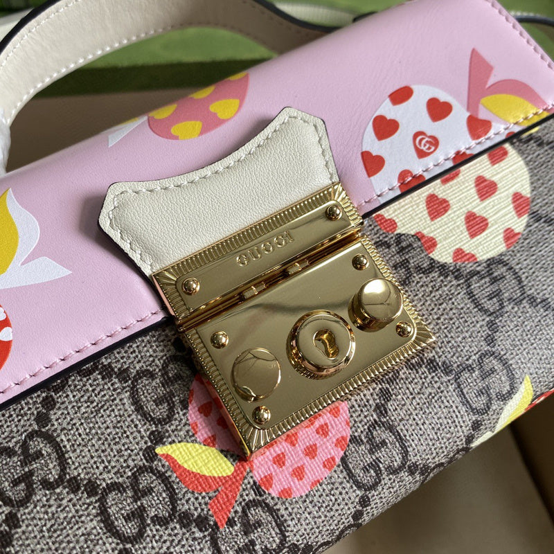 COZY BAGS - GUKI Bags - 1753