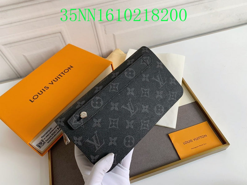 COZY BAGS - CHL Wallet - 236