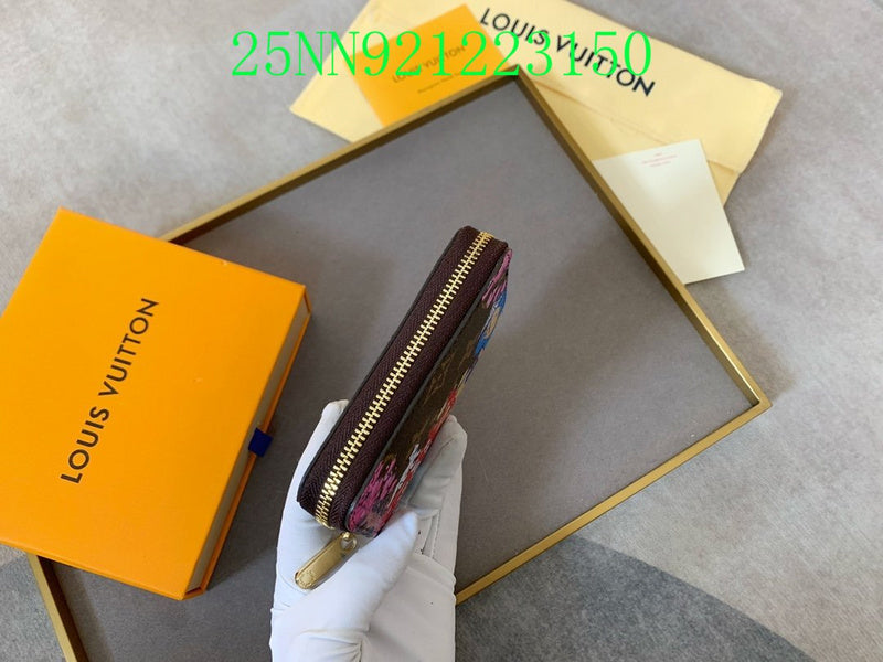 COZY BAGS - CHL Wallet - 339