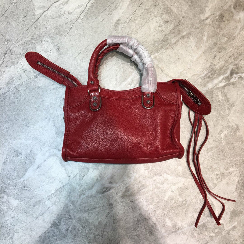 COZY BAGS - BG Lady Bags - 414