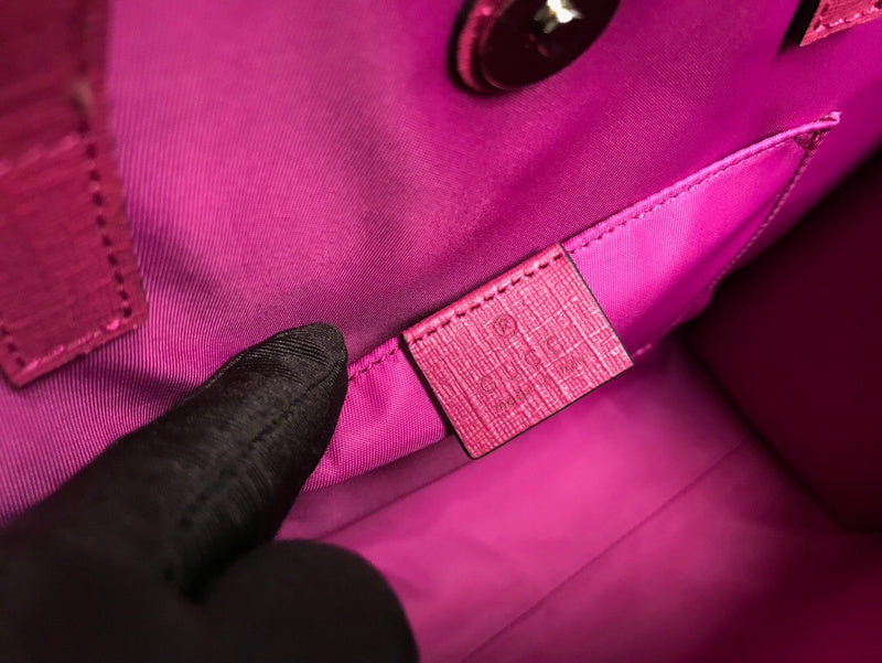 COZY - Guki Lady Bags - 1341