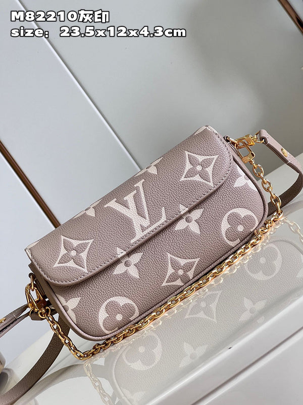 COZY BAGS - LOV Bags - 908