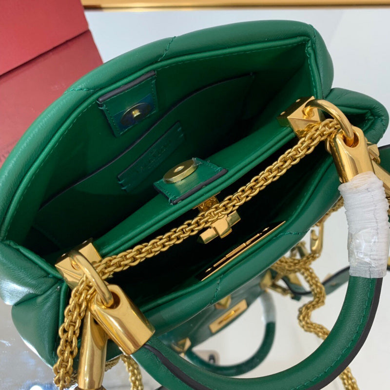 JB - VEL Lady Bags - 123