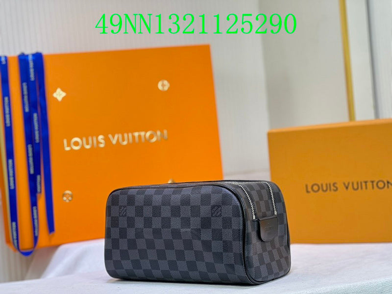 COZY BAGS - CHL Wallet - 491