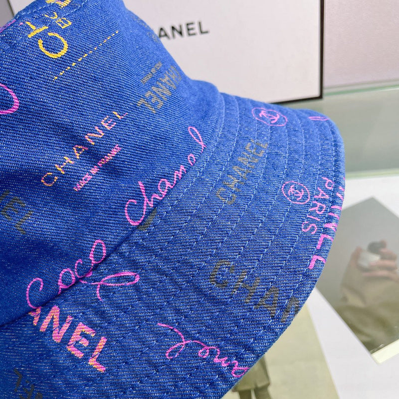 COZY BAGS - CHL Hats & Caps - 064