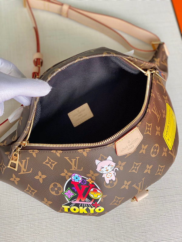 COZY BAGS - LOV Bags - 4692