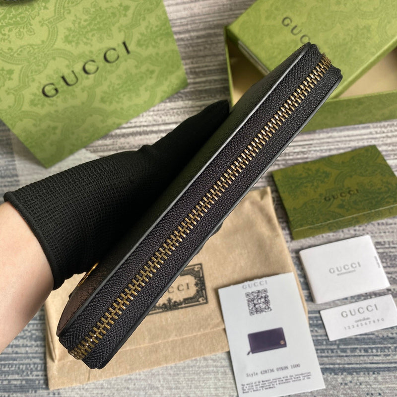 COZY BAGS - Guki Wallet - 328