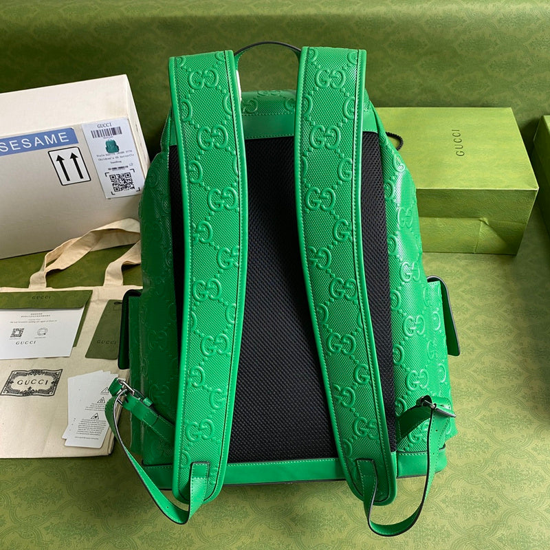 COZY BAGS - Guki Backpacks - 082