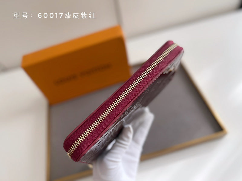 COZY BAGS - LOV Wallets - 689