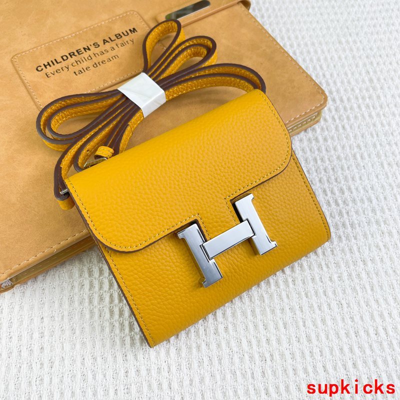 COZY BAGS - Mix Wallets - 048