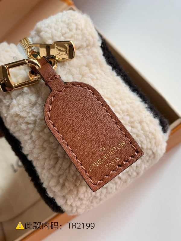 COZY - LV Bags - 5207