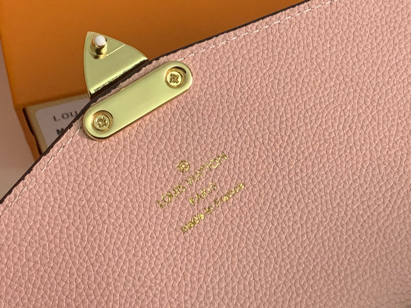 COZY BAGS - LOV Wallets - 839