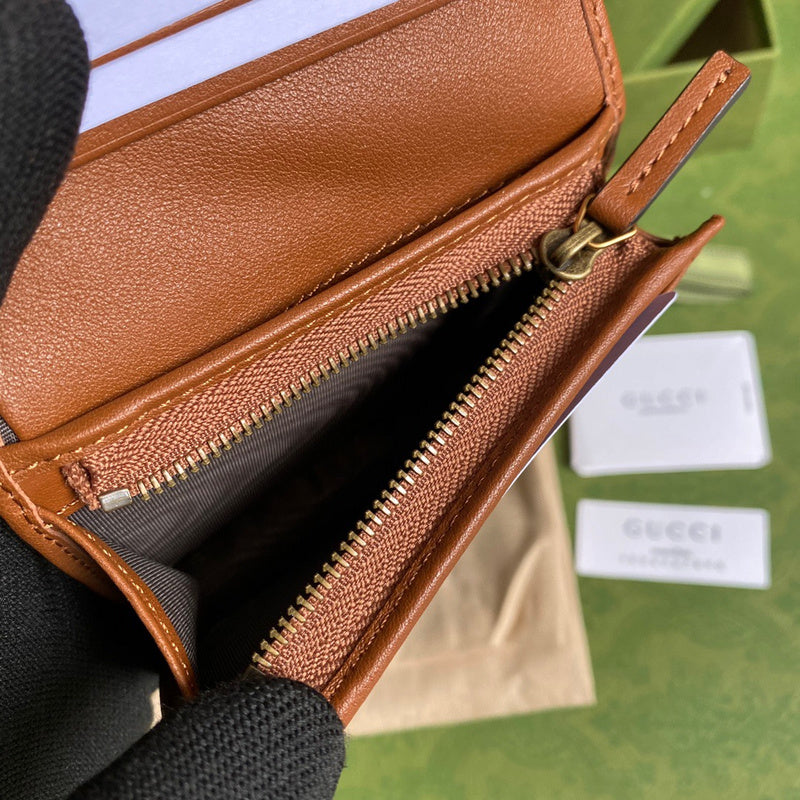 Cozy Bags - GUKI Women Wallets - 105