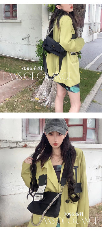 COZY BAGS - PD Bags - 011